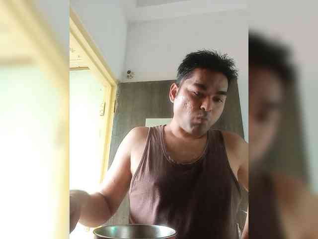 Hotboynk
