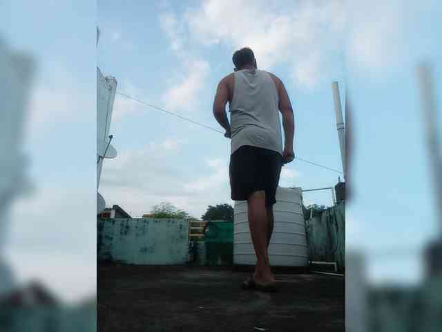 Hotboynk