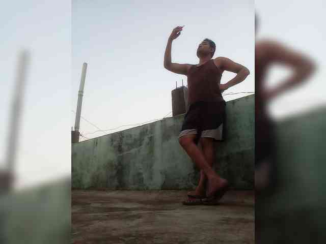 Hotboynk