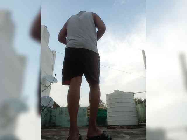 Hotboynk
