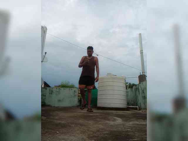 Hotboynk
