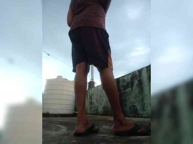 Hotboynk