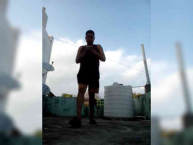Hotboynk