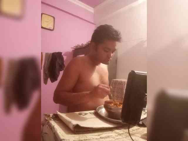 Hotboynk Sex Cam Show