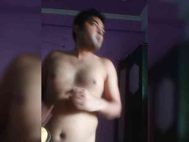 Hotboynk Sex Cam Show