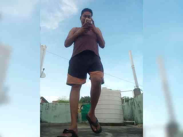 Hotboynk