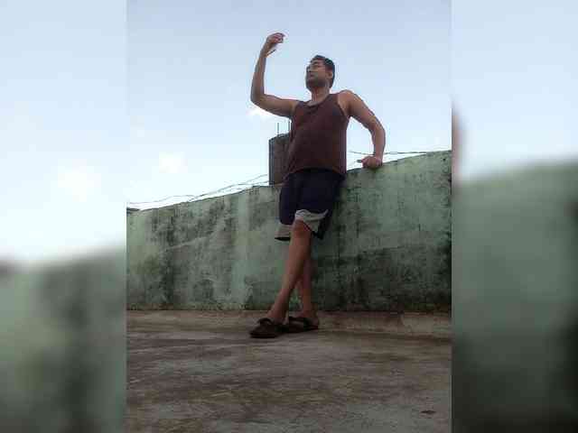 Hotboynk