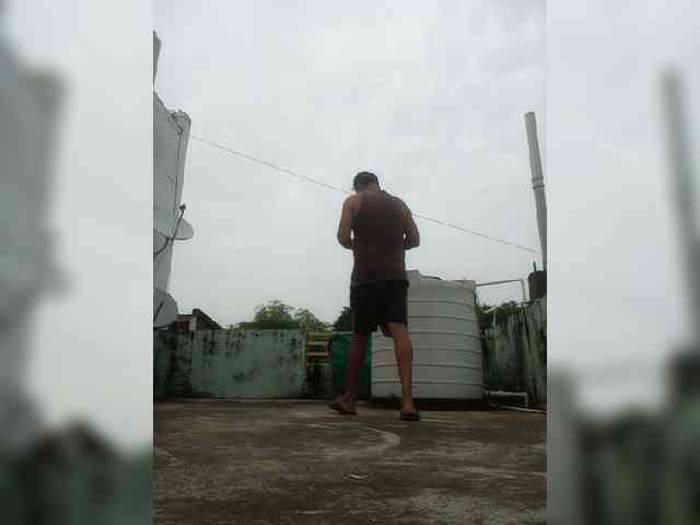 Hotboynk