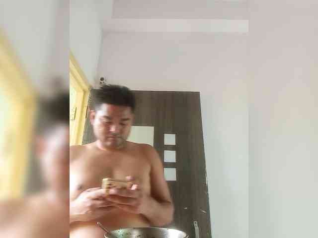 Hotboynk