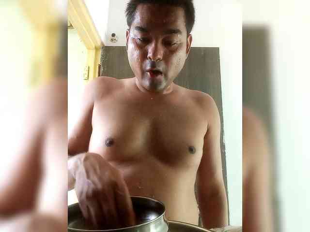 Hotboynk