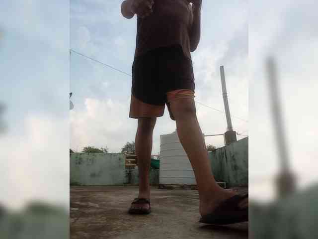 Hotboynk
