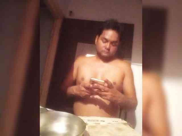 Hotboynk Sex Cam Show