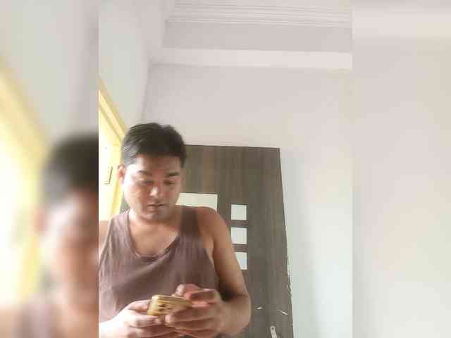 Hotboynk