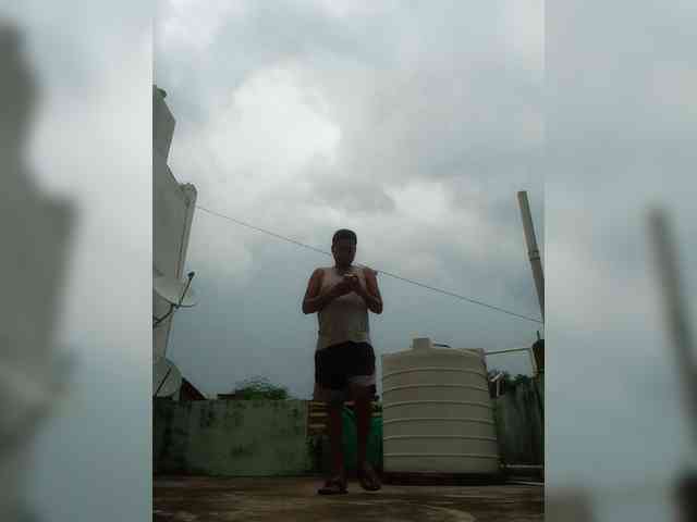 Hotboynk
