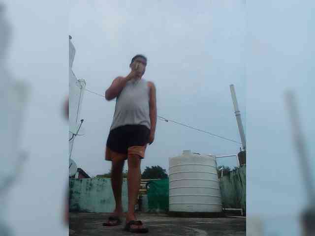 Hotboynk