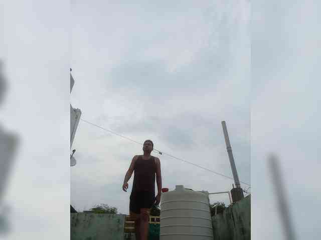 Hotboynk