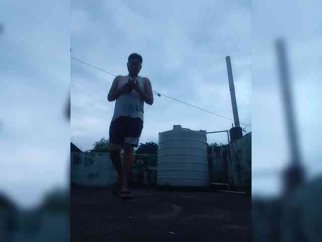 Hotboynk