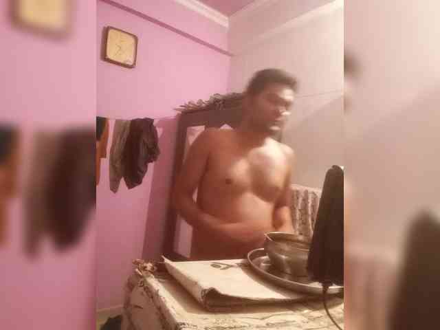 Hotboynk Sex Cam Show