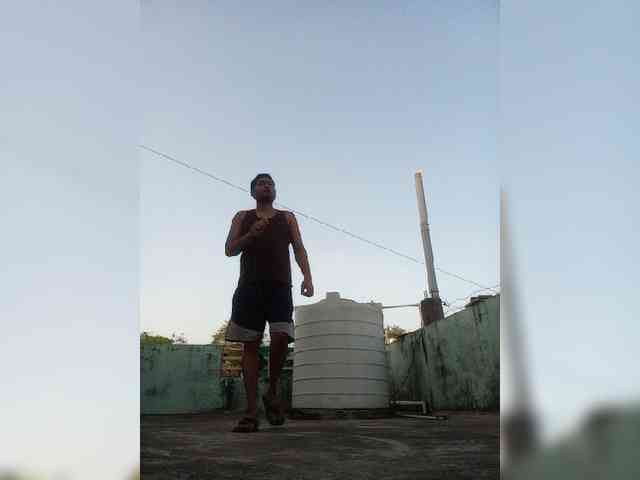 Hotboynk