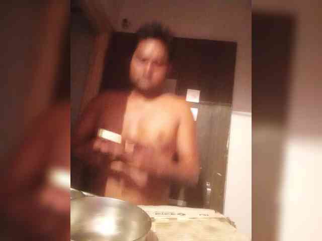 Hotboynk Sex Cam Show