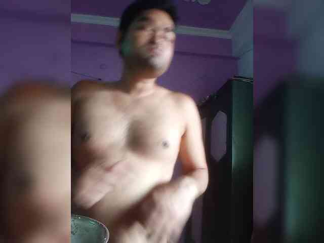 Hotboynk Sex Cam Show