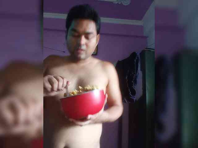 Hotboynk Sex Cam Show