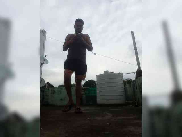 Hotboynk