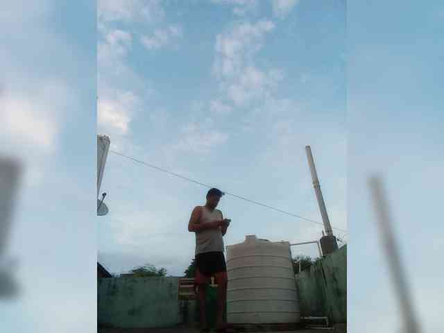 Hotboynk