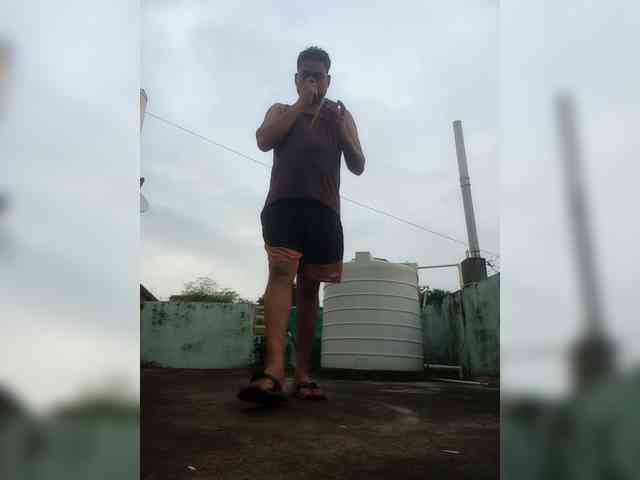 Hotboynk