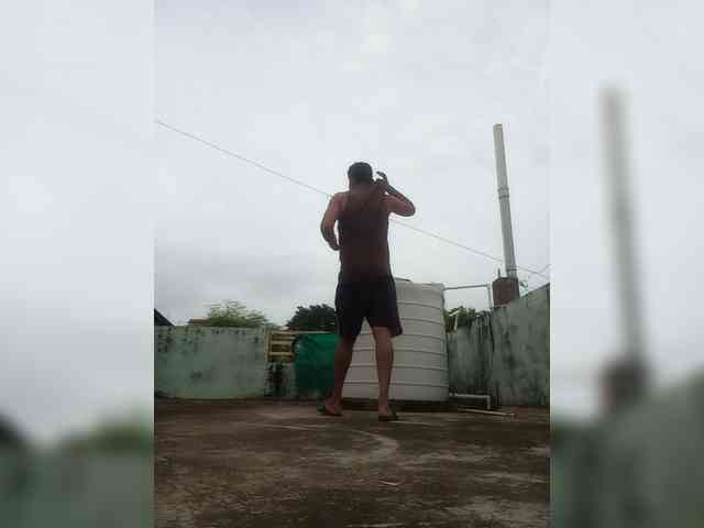 Hotboynk