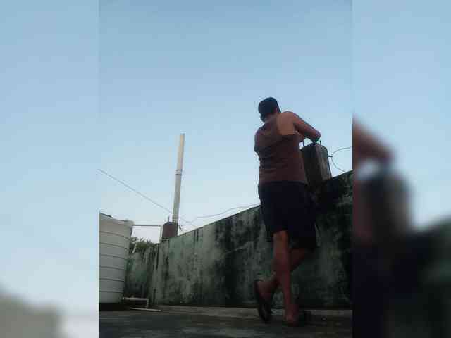 Hotboynk