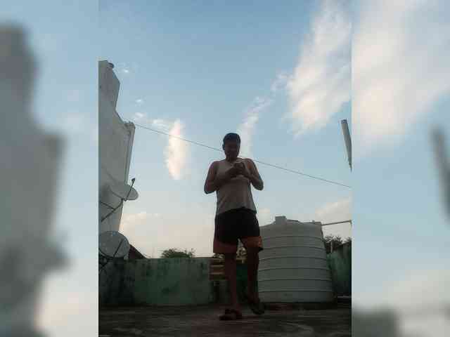 Hotboynk
