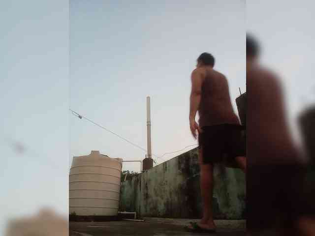 Hotboynk