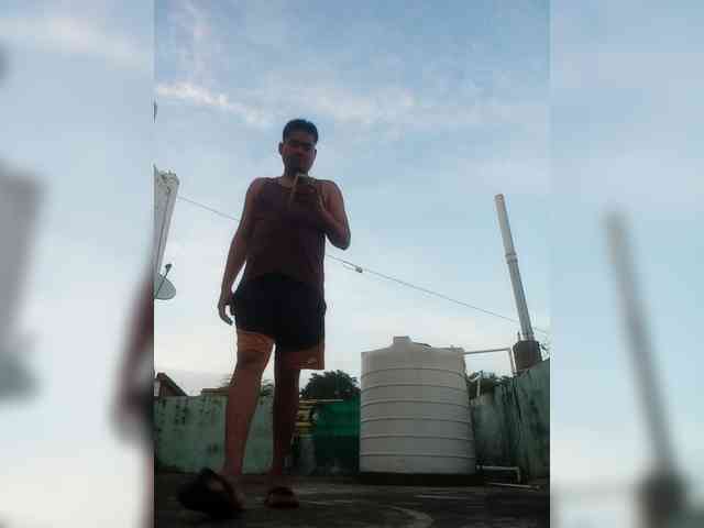 Hotboynk