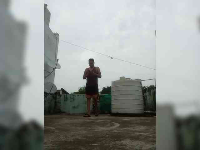 Hotboynk