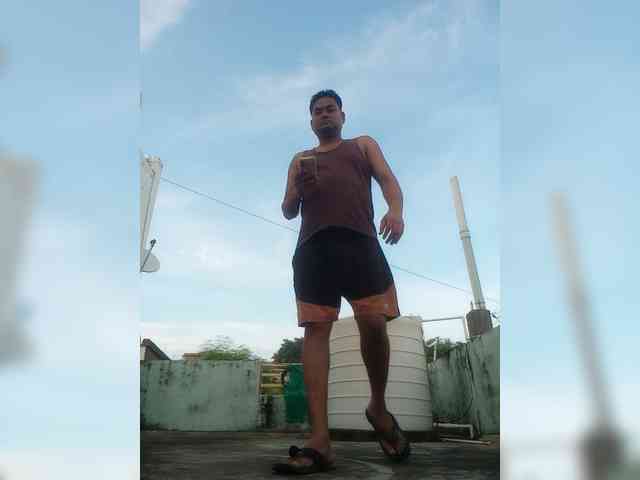 Hotboynk