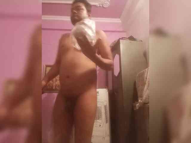 Hotboynk Sex Cam Show