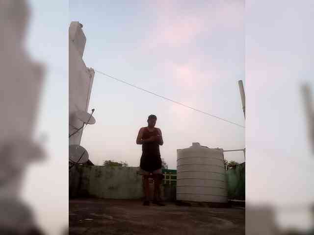Hotboynk