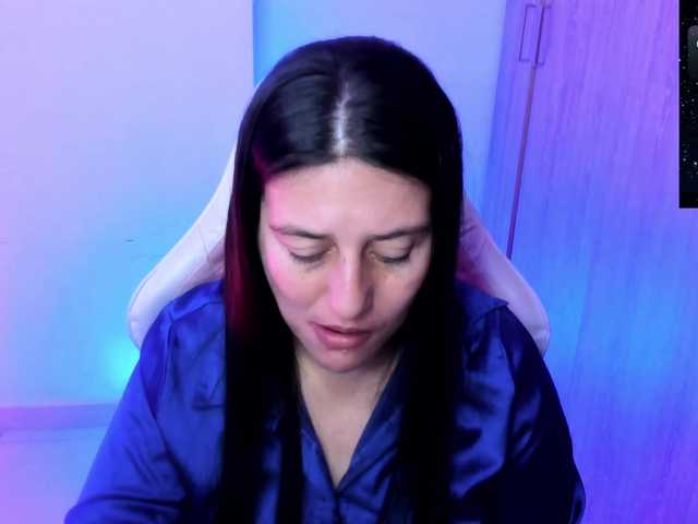 Saskyaajohnson live webcam show