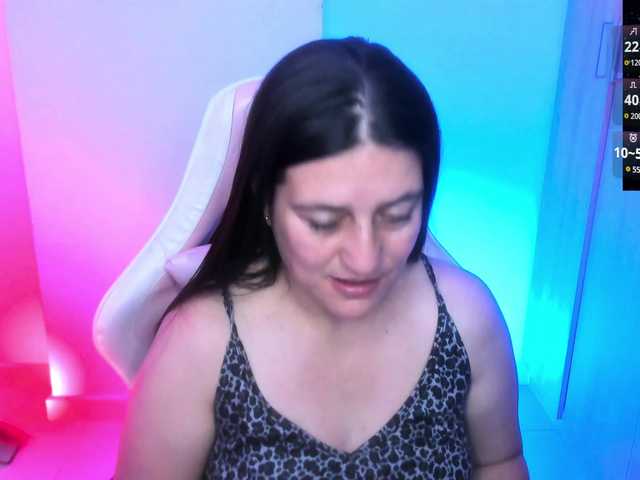 Saskyaajohnson live cam on BongaCams