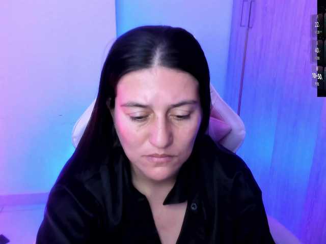 Saskyaajohnson live webcam show