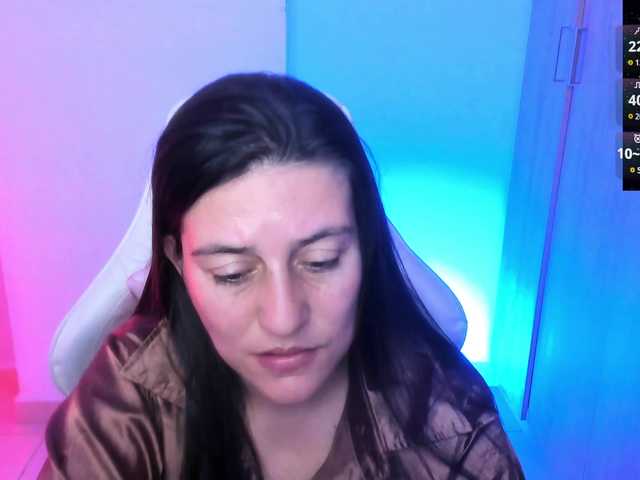 Saskyaajohnson live cam on BongaCams