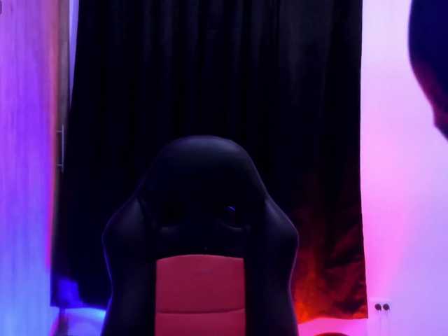 Saskyaajohnson live cam preview