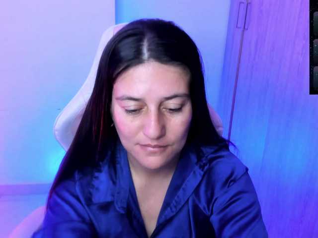 Saskyaajohnson live webcam show