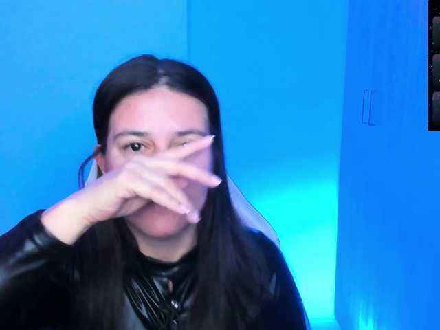 Saskyaajohnson live webcam show