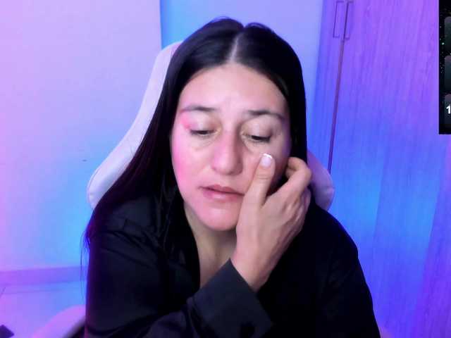 Saskyaajohnson live webcam show