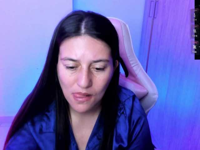Saskyaajohnson live webcam show