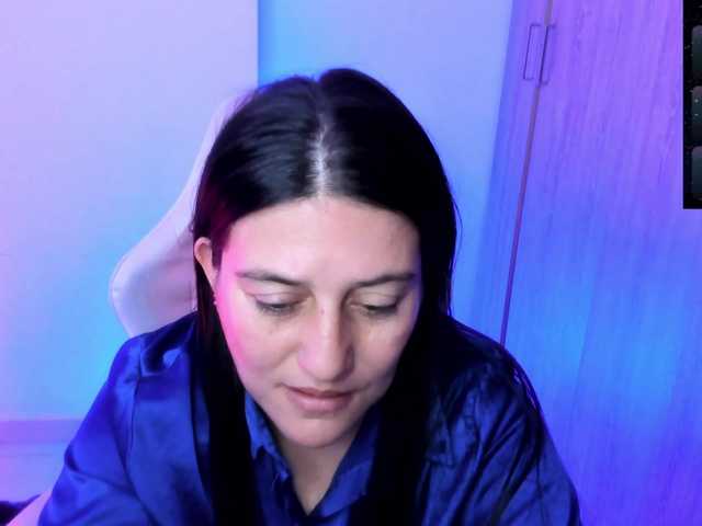 Saskyaajohnson live webcam show