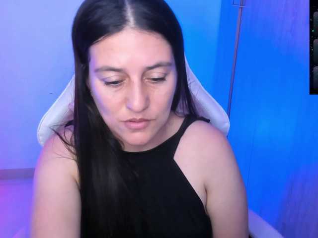 Saskyaajohnson live webcam show