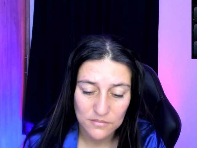 Saskyaajohnson live cam on BongaCams